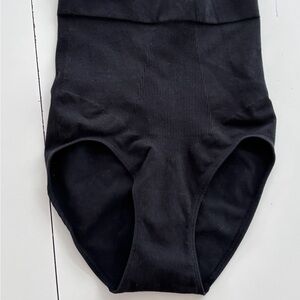 Auden Black Shapewear Tummy Control